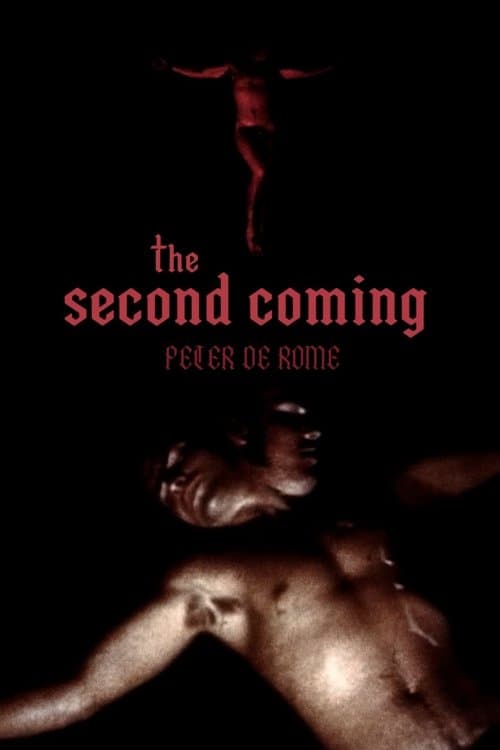 The Second Comingのポスター