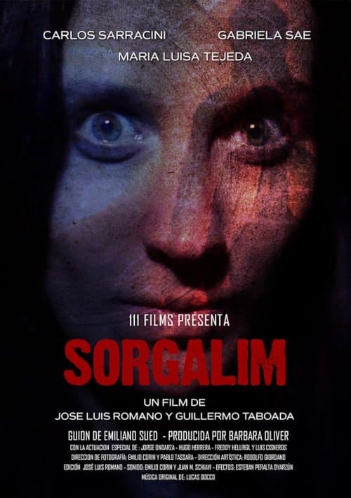 Sorgalimのポスター