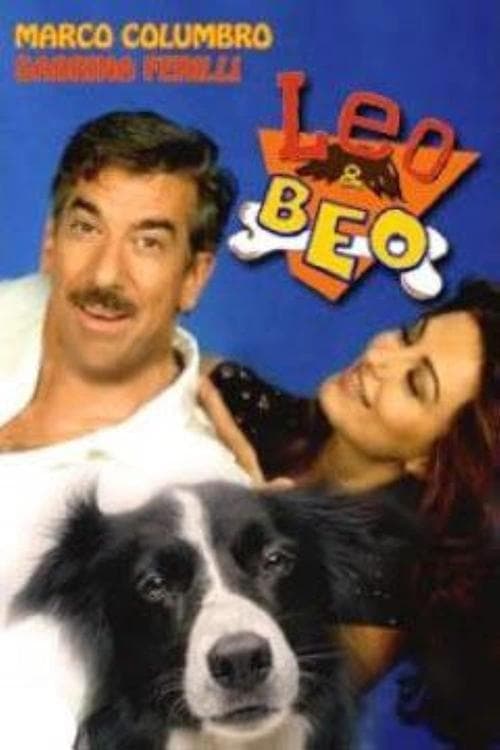 Leo e Beoのポスター