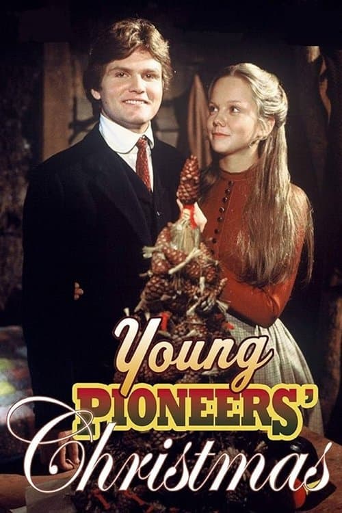 Young Pioneers' Christmasのポスター