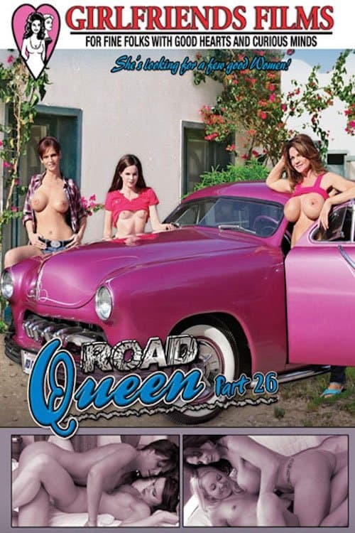 Road Queen 26のポスター