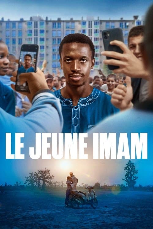 Le Jeune Imamのポスター
