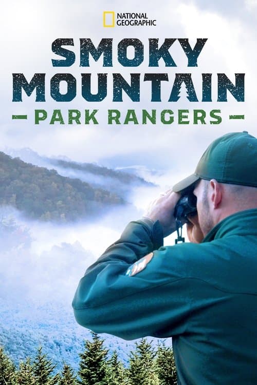 Smoky Mountain Park Rangersのポスター
