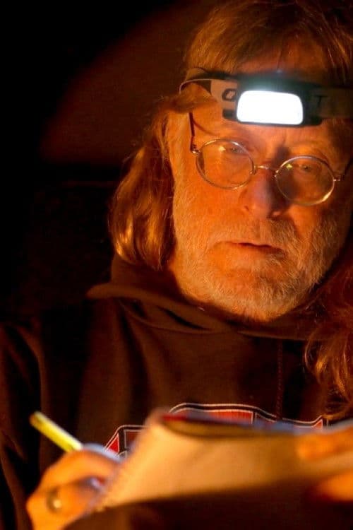 Chris, sous le pont Laënnecのポスター