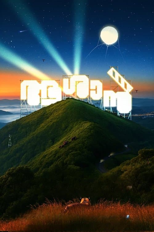 ആചാര്യのポスター