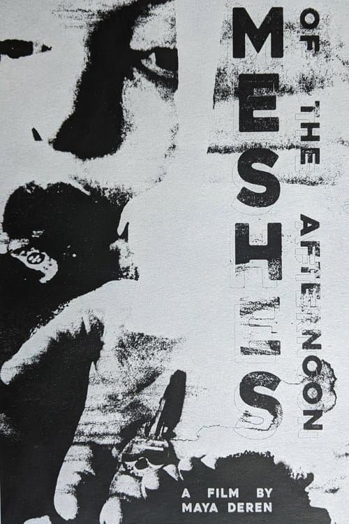 Meshes of the Afternoonのポスター