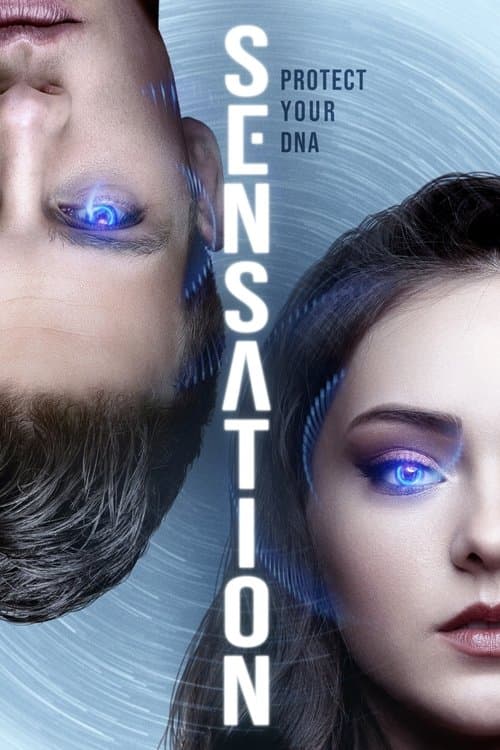 Sensationのポスター