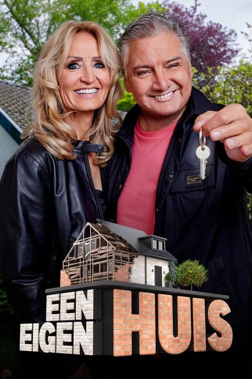 Een Eigen Huisのポスター