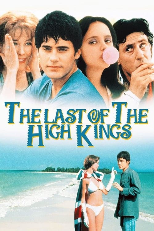The Last of the High Kingsのポスター