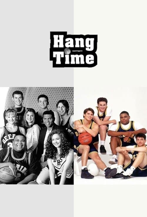 Hang Timeのポスター