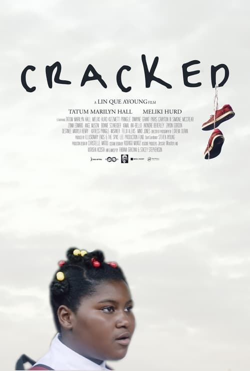 Crackedのポスター