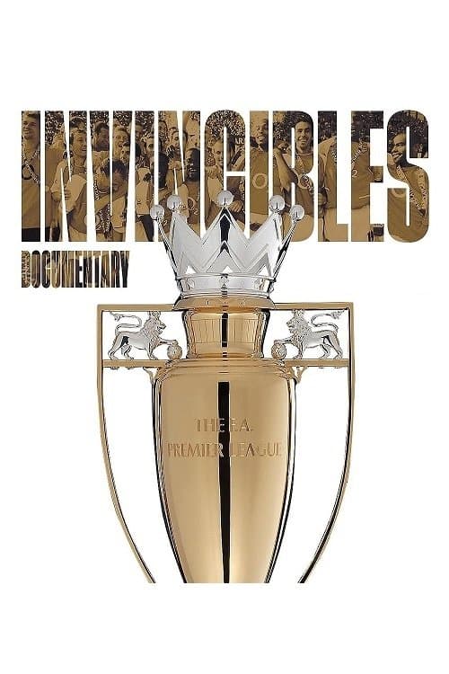 Arsenal Invinciblesのポスター