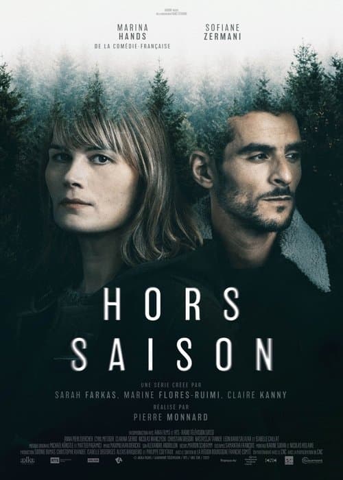 Hors saisonのポスター