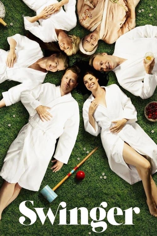Swingerのポスター