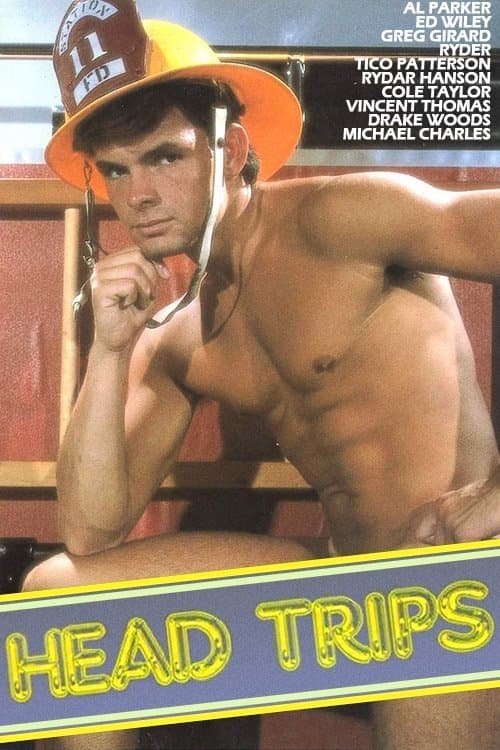 Head Tripsのポスター