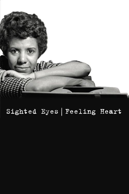 Lorraine Hansberry: Sighted Eyes / Feeling Heartのポスター