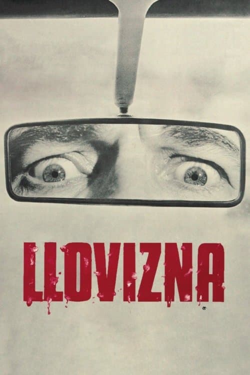 Lloviznaのポスター