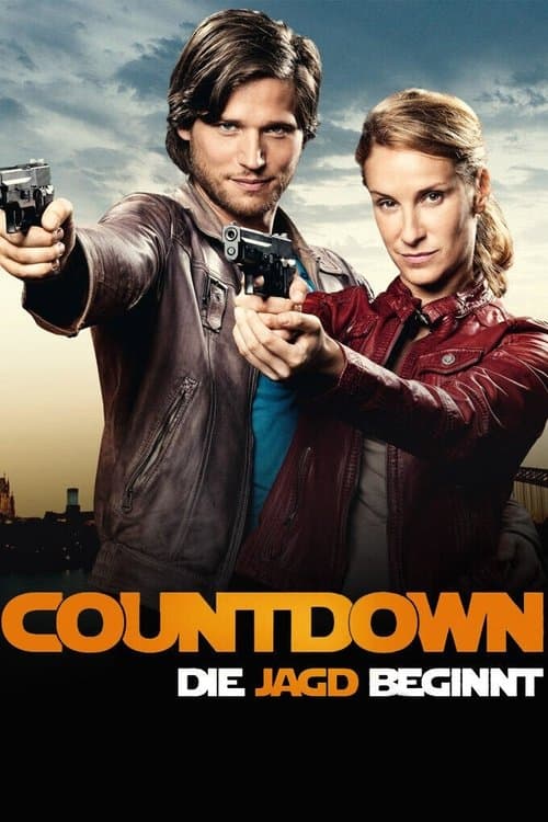 Countdown – Die Jagd beginntのポスター