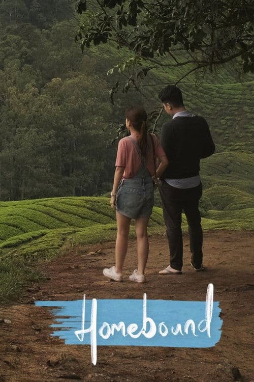 Homeboundのポスター