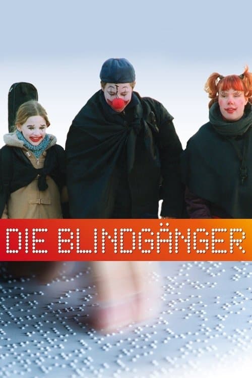 Die Blindgängerのポスター