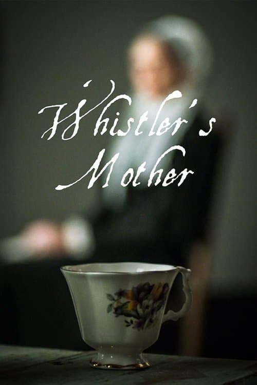 Whistler's Motherのポスター