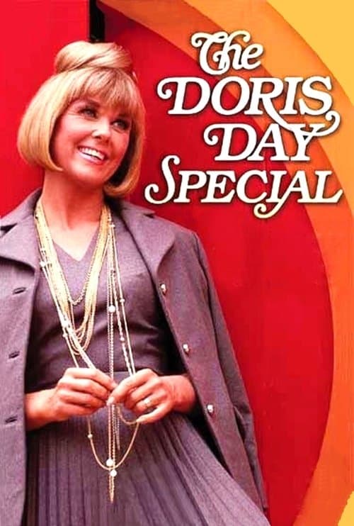 The Doris Mary Anne Kappelhoff Specialのポスター
