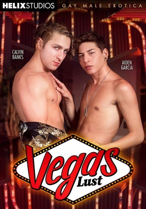 Vegas Lustのポスター