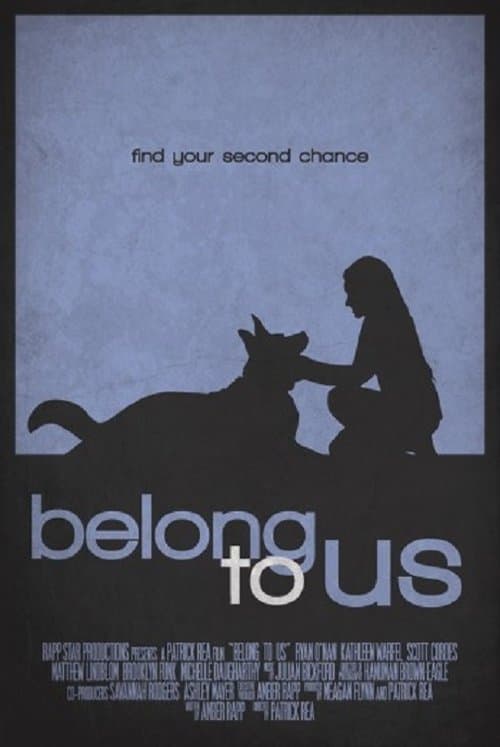 Belong To Usのポスター