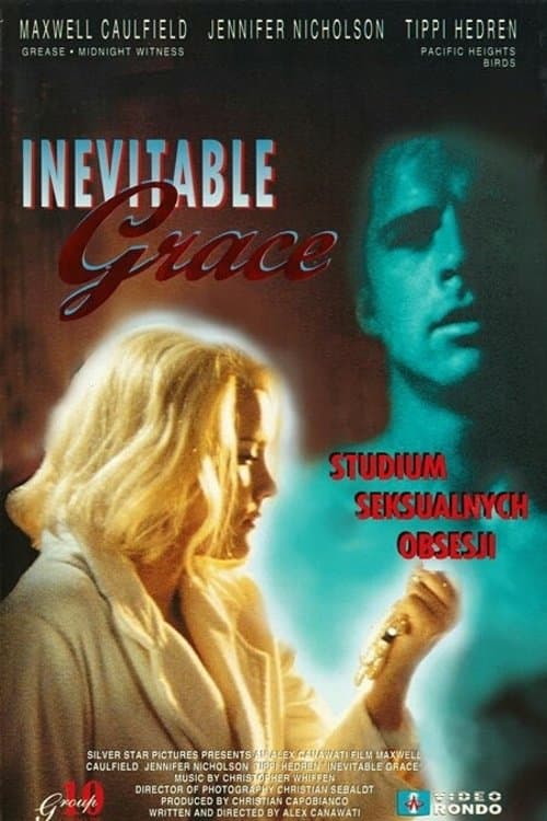 Inevitable Graceのポスター