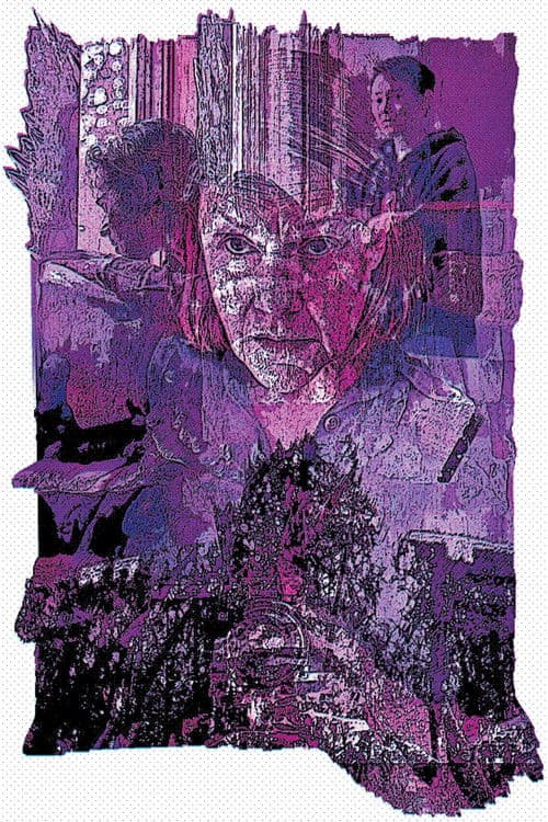 Strange Kindnessのポスター