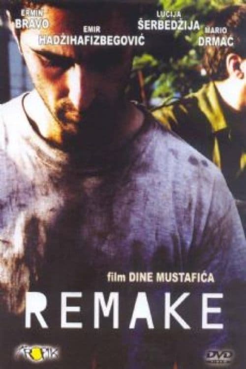 Remakeのポスター