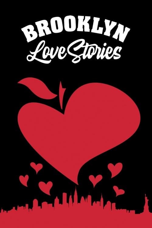 Brooklyn Love Storiesのポスター