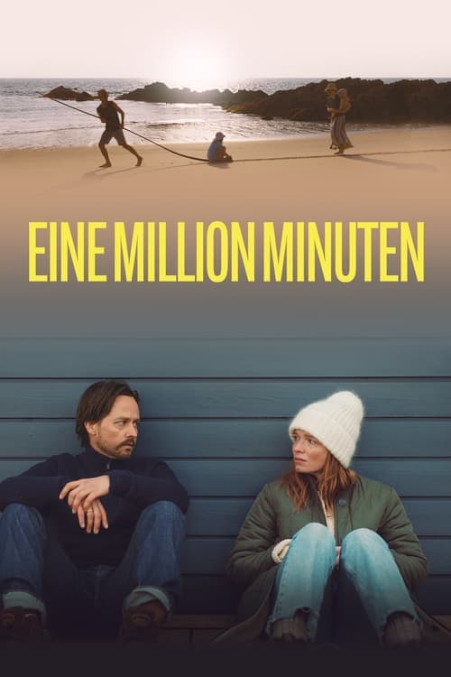 Eine Million Minutenのポスター