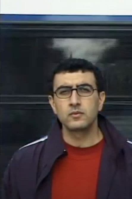 Lost herのポスター