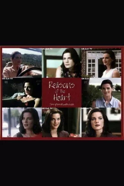 Reasons of the Heartのポスター