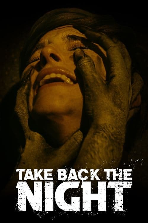 Take Back the Nightのポスター