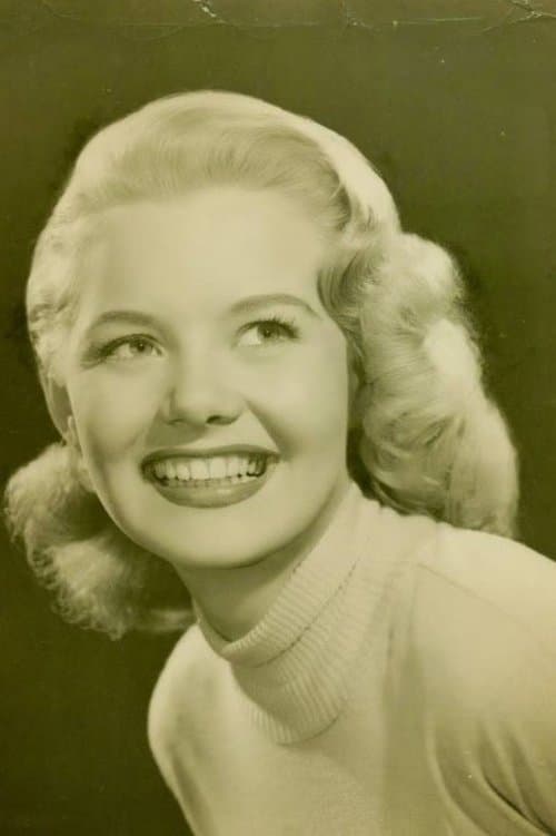 Norma Randall