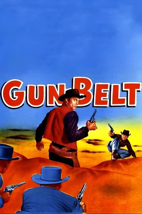 Gun Beltのポスター