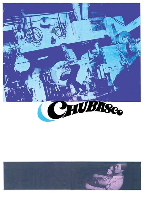 Chubascoのポスター