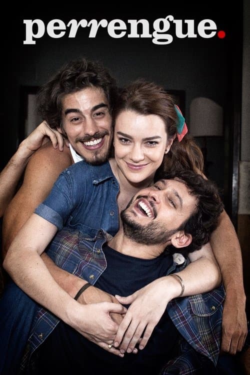 Perrengueのポスター