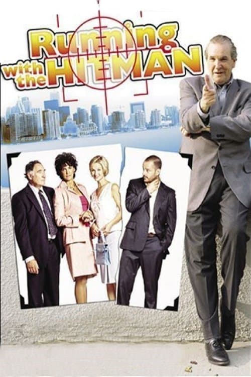 Zeyda and the Hitmanのポスター