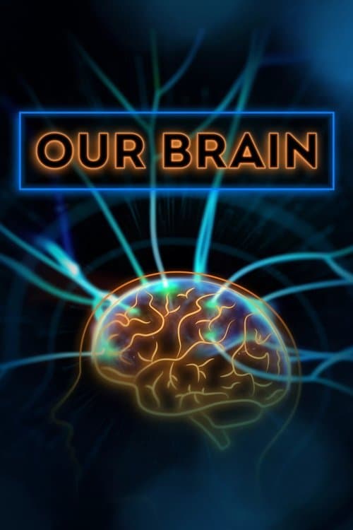 Our Brainのポスター
