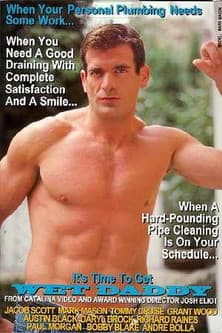 Wet Daddyのポスター