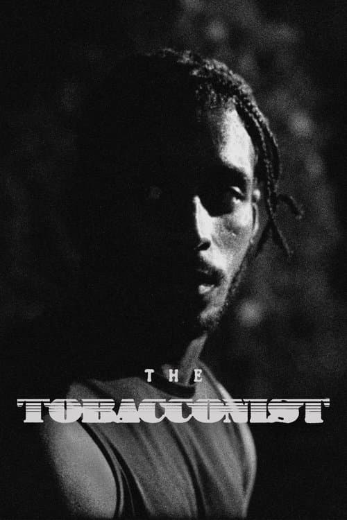 The Tobacconistのポスター