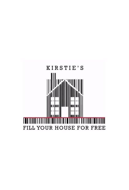 Kirstie's Fill Your House for Freeのポスター