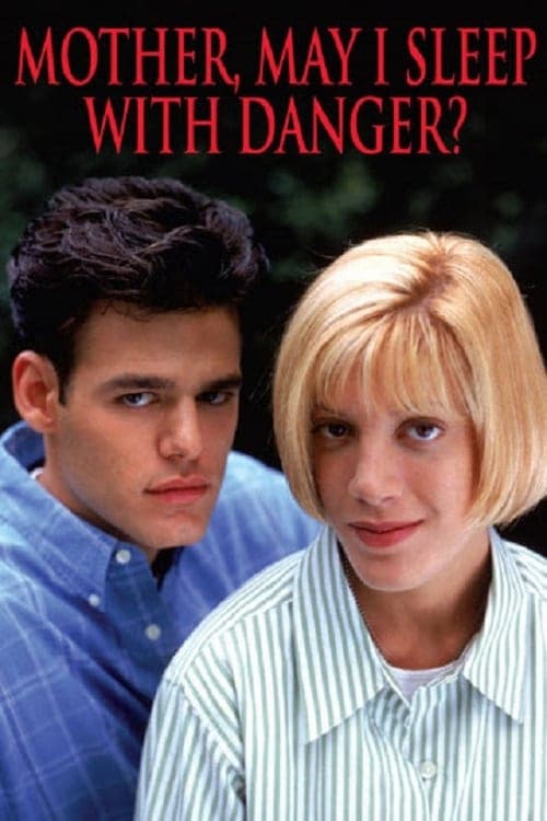 Mother, May I Sleep with Danger?のポスター