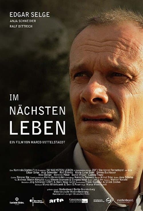 Im nächsten Lebenのポスター