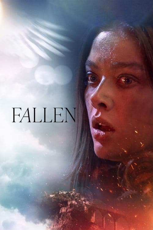 Fallenのポスター