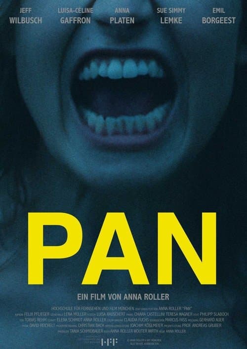 Panのポスター