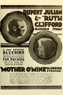 Mother o' Mineのポスター